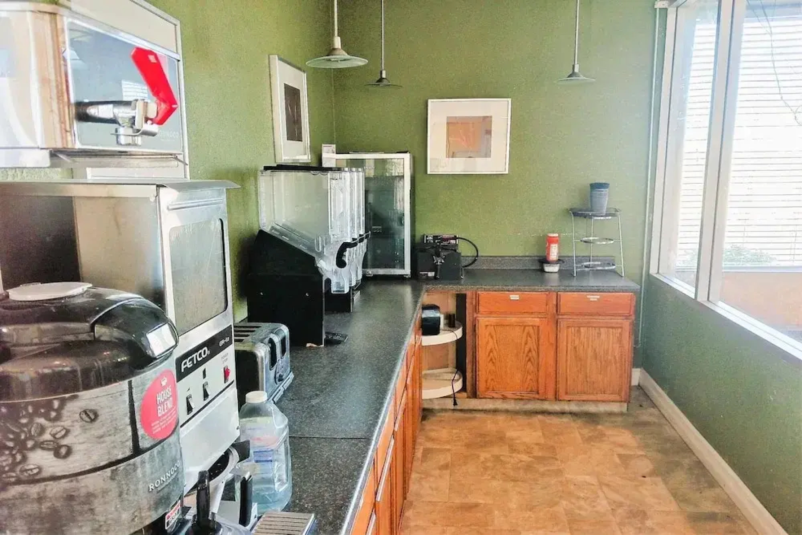 Usa Inn Extended stay