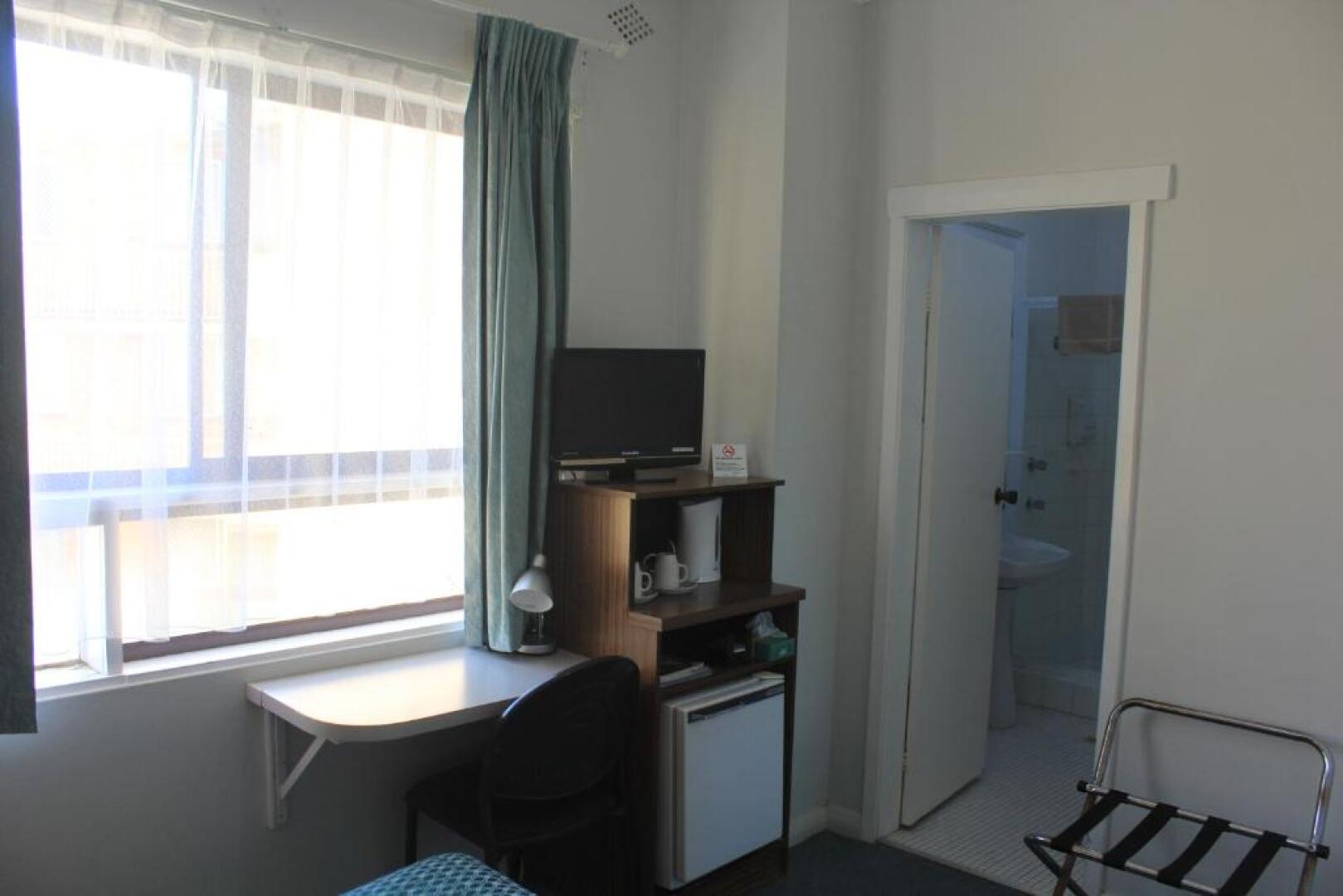 Normandie Inn and Function Centre