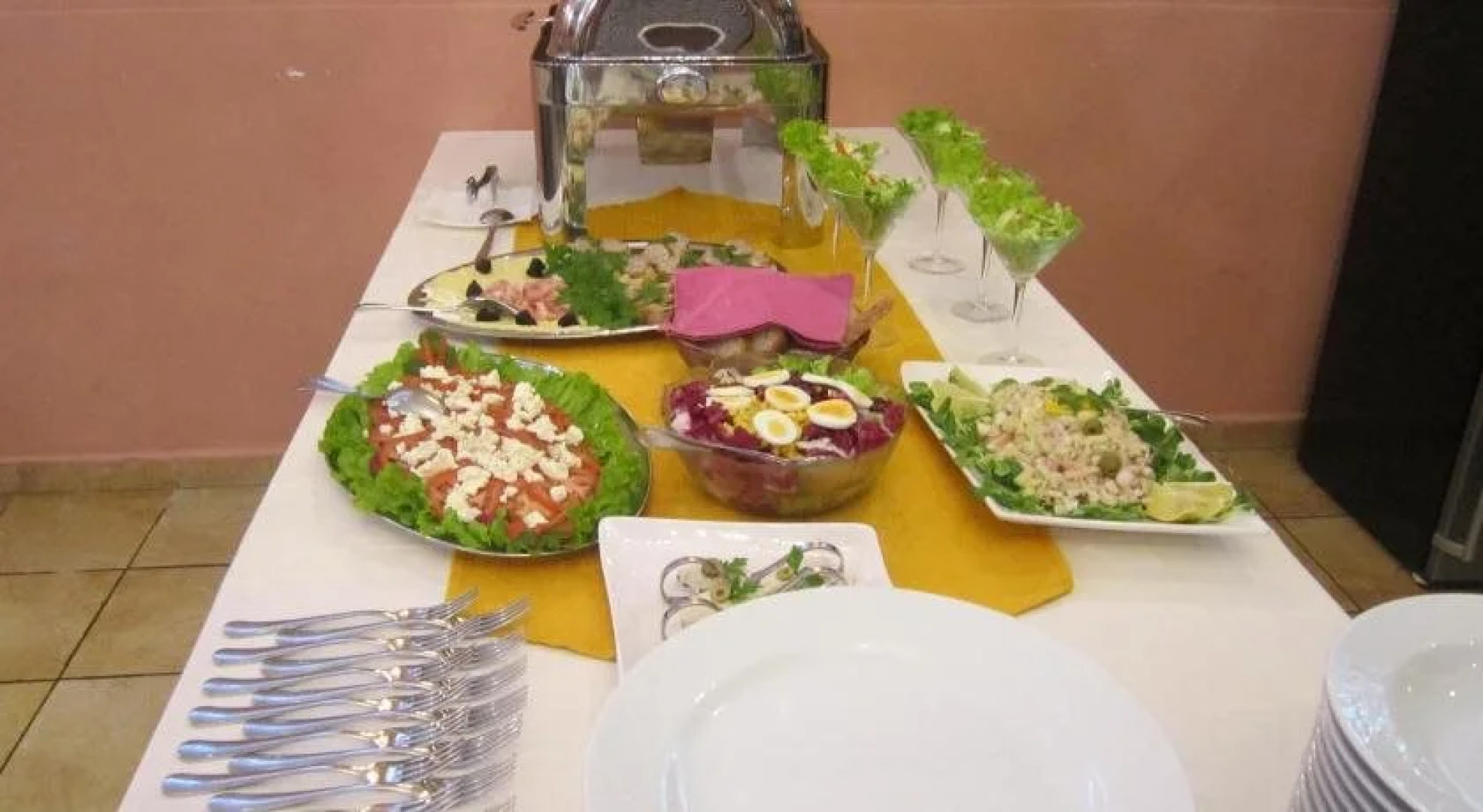 Guest House Veronika