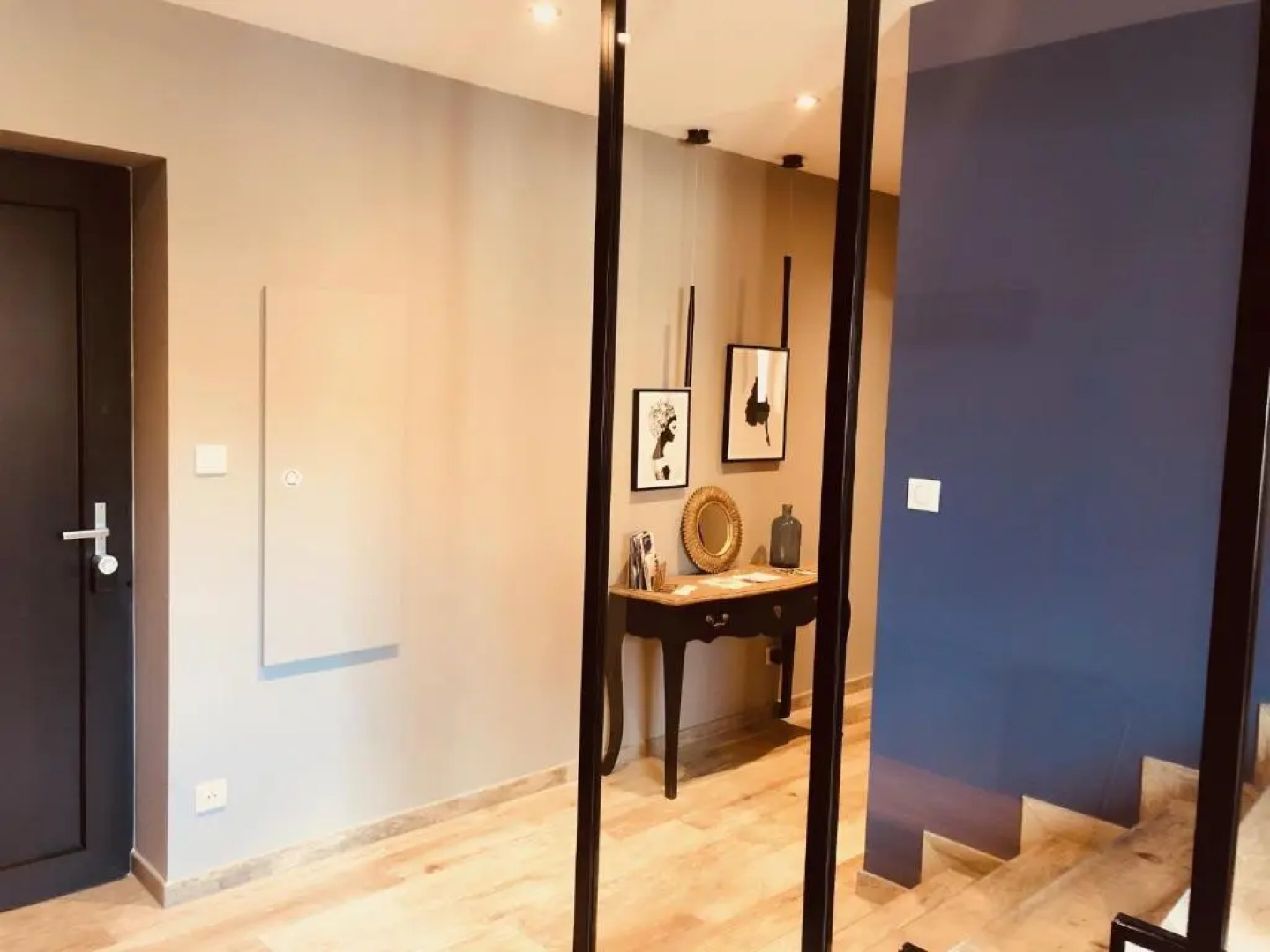 Gîte Wellness Le Six H