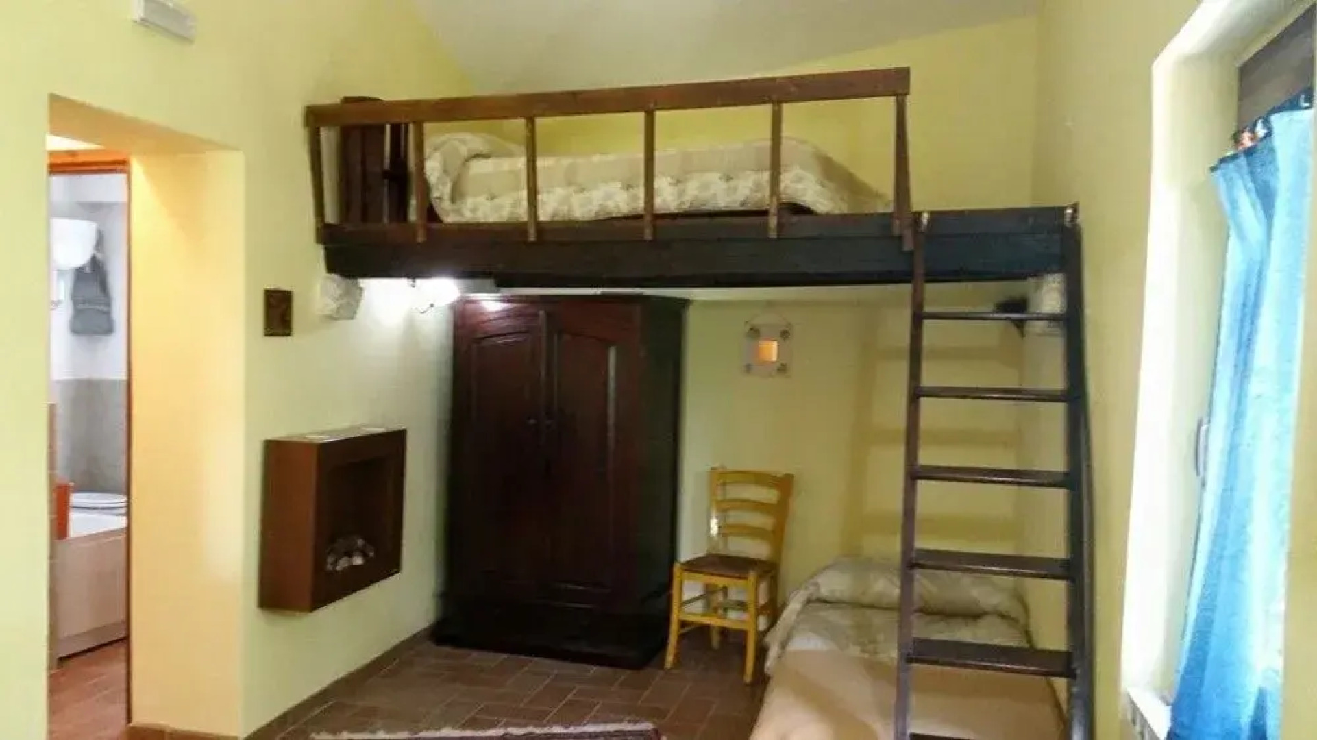 Piccolo Borgo del Giglio