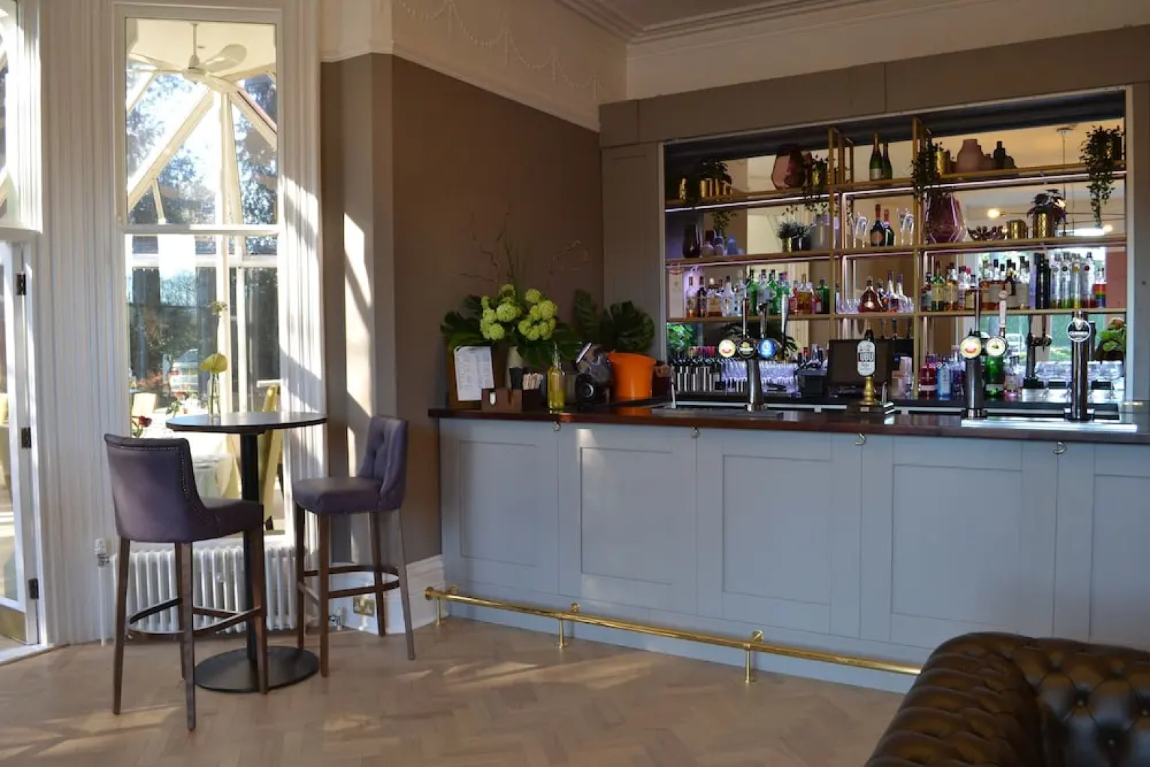 Woodside - Sundial Group