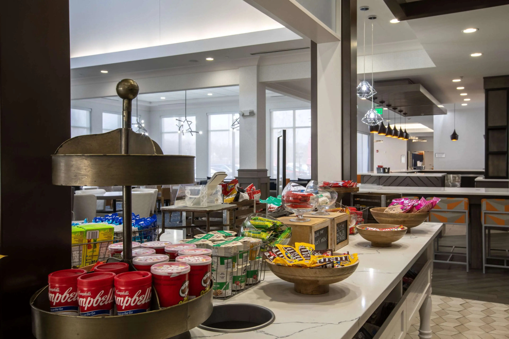 Hilton Garden Inn Lynchburg