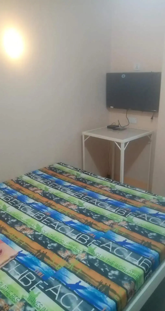 Robie'S Transients Rooms