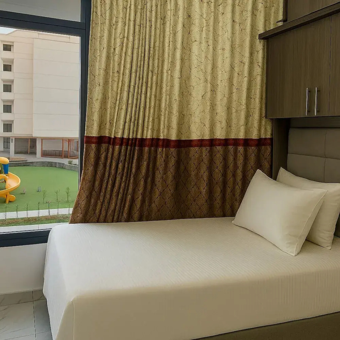 Affordable Luxury by the Sea Porto Said