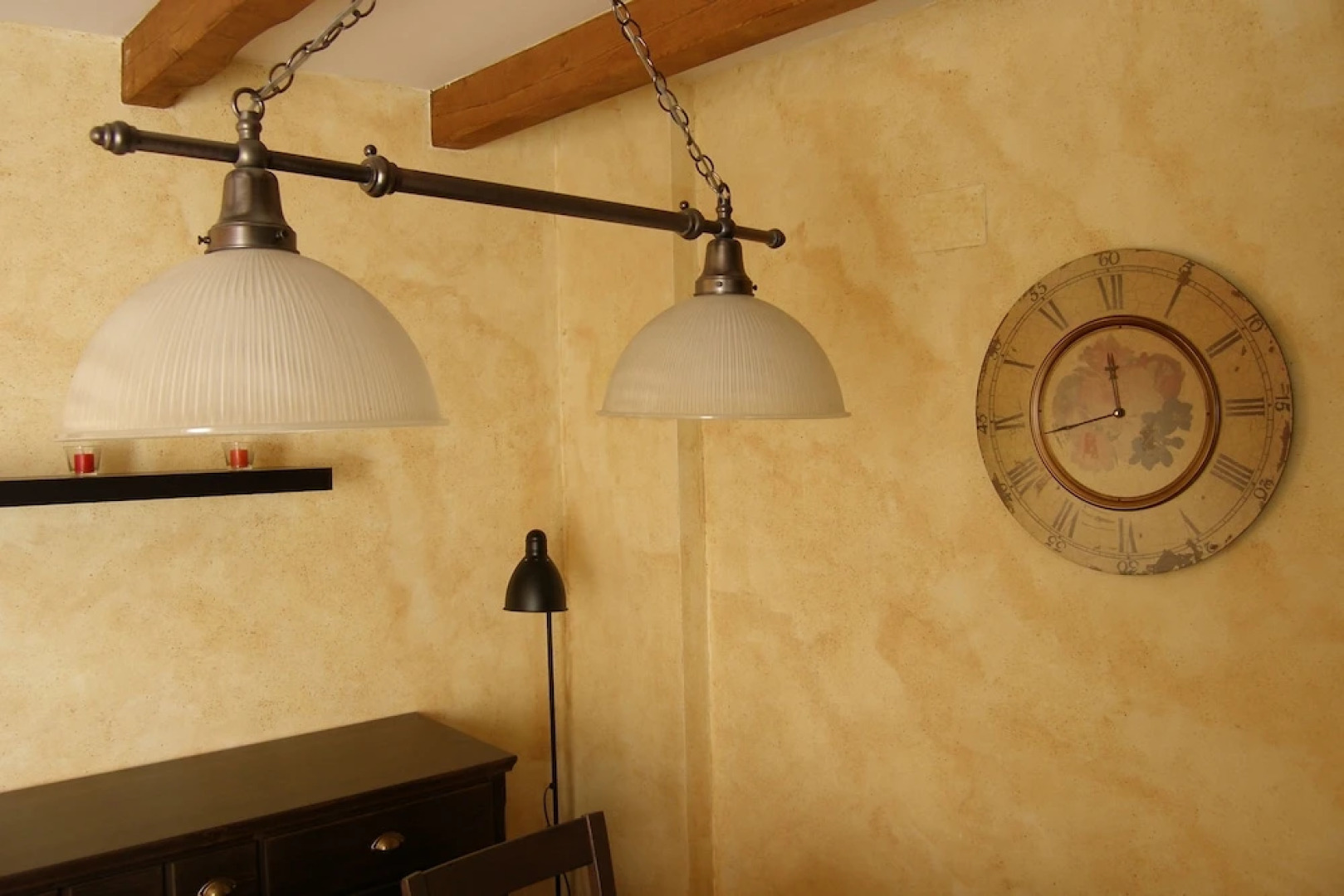 Casa Rural El Zahorí de Pinedas