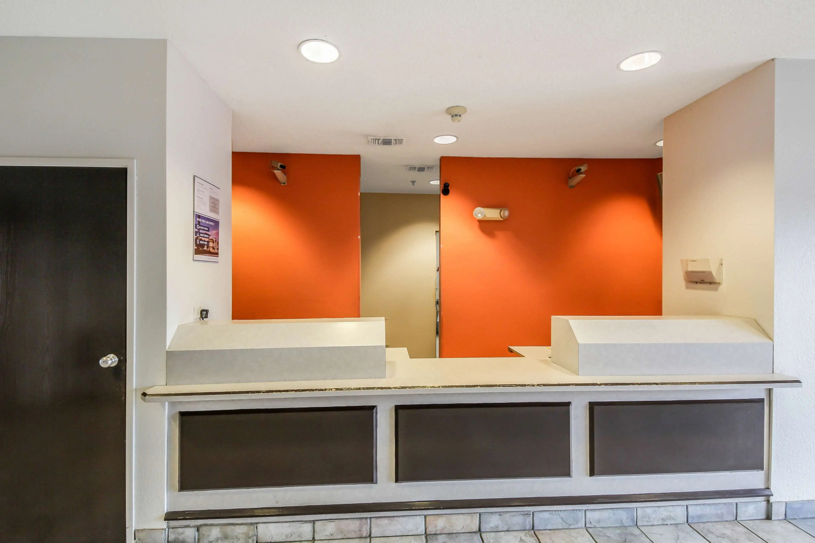 Motel 6 New Braunfels, TX