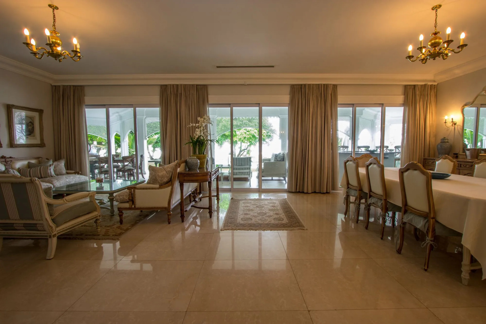 Cousine Island Seychelles