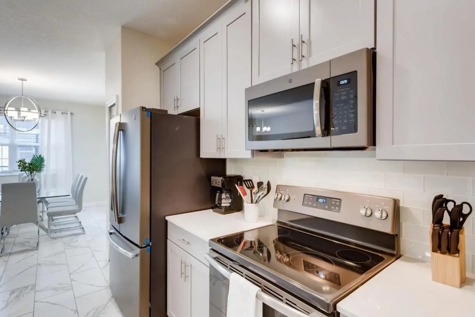 Storey Lake Resort Townhomes