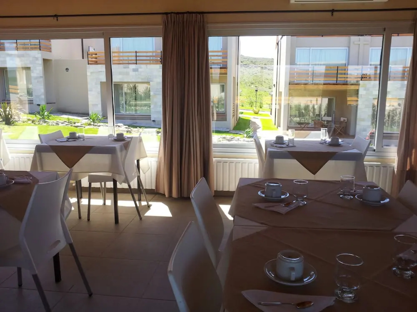 Posada y Spa Las Golondrinas