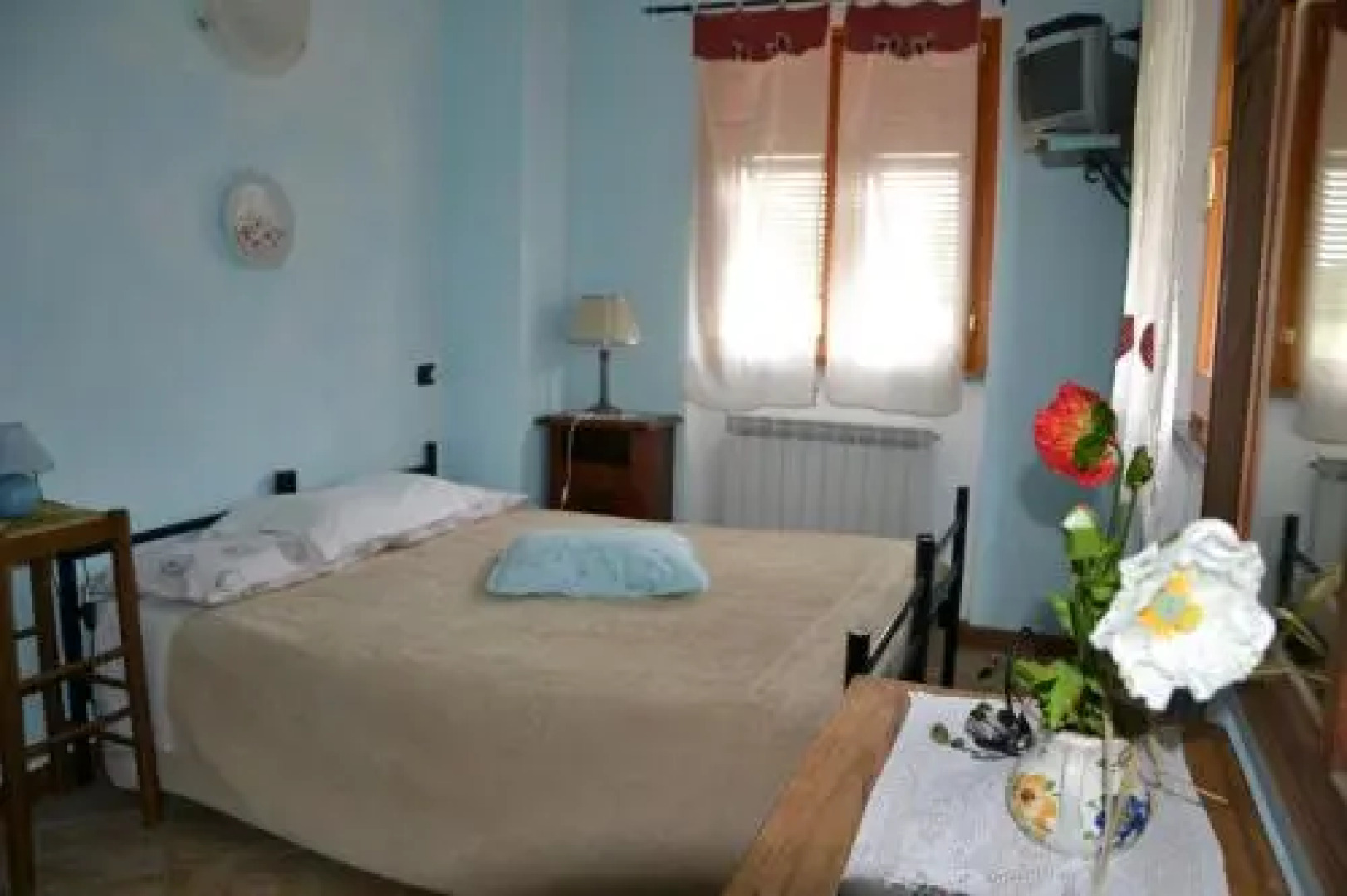 La Taverna Del Nonno