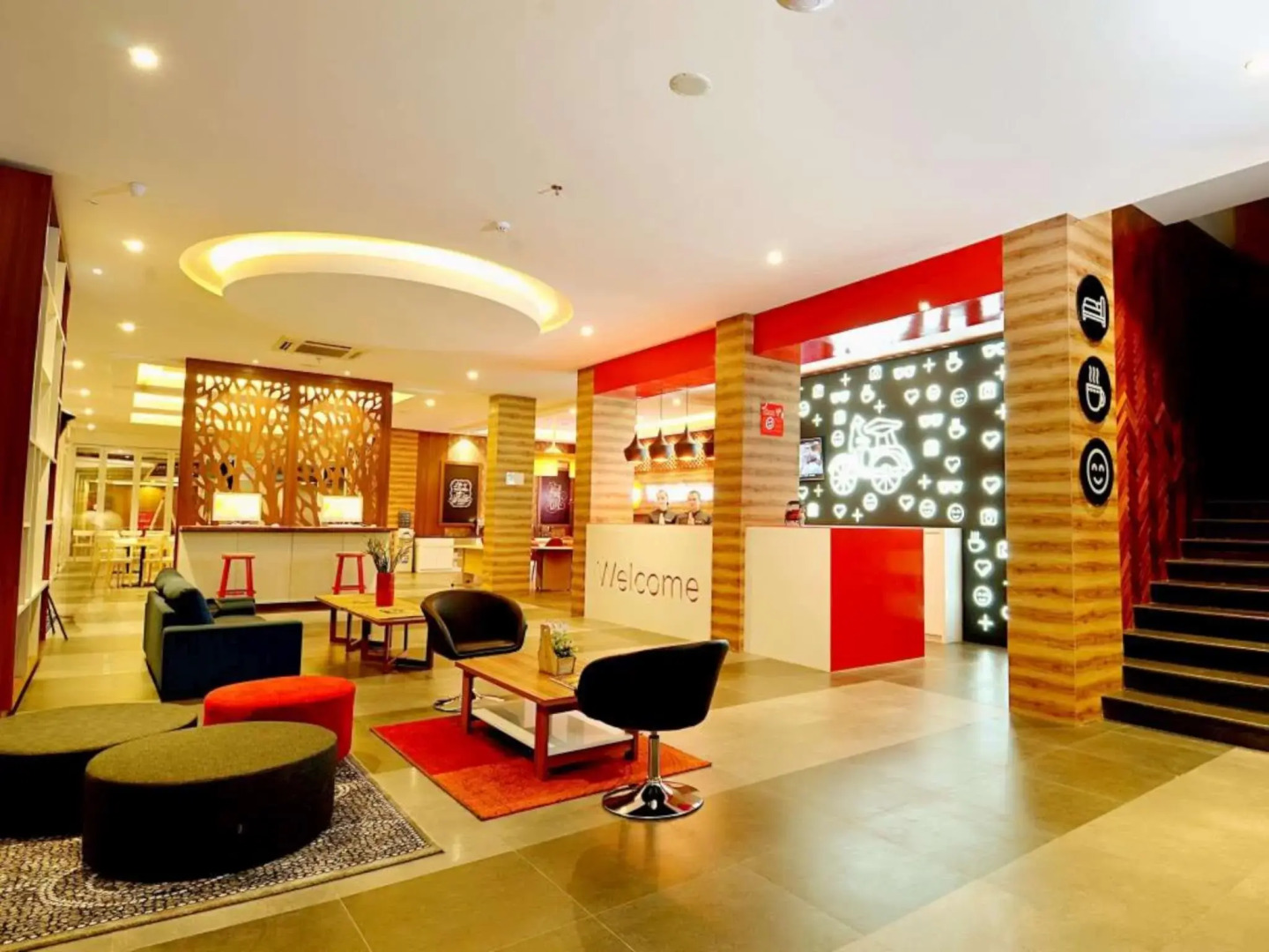 Kalya Hotel Yogyakarta