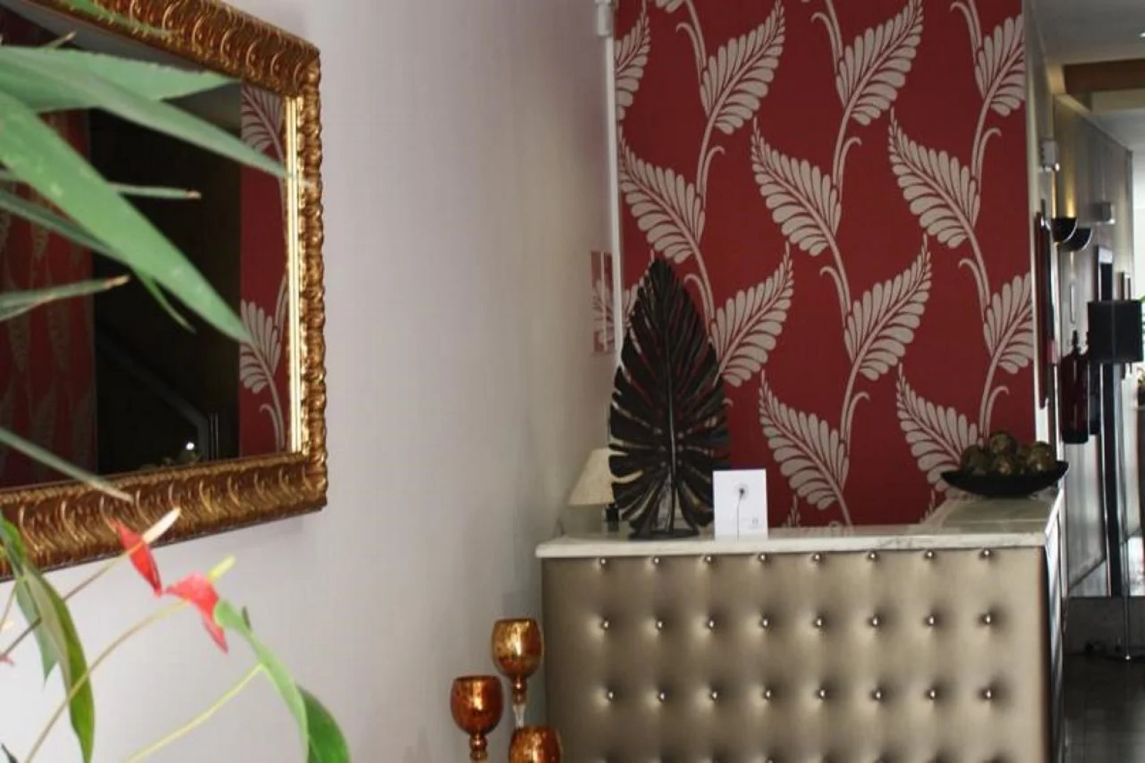 José Estêvão Hotel