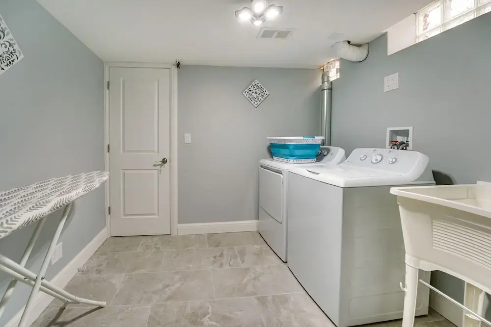 Family-friendly Troy Vacation Rental w/ Fire Pit!