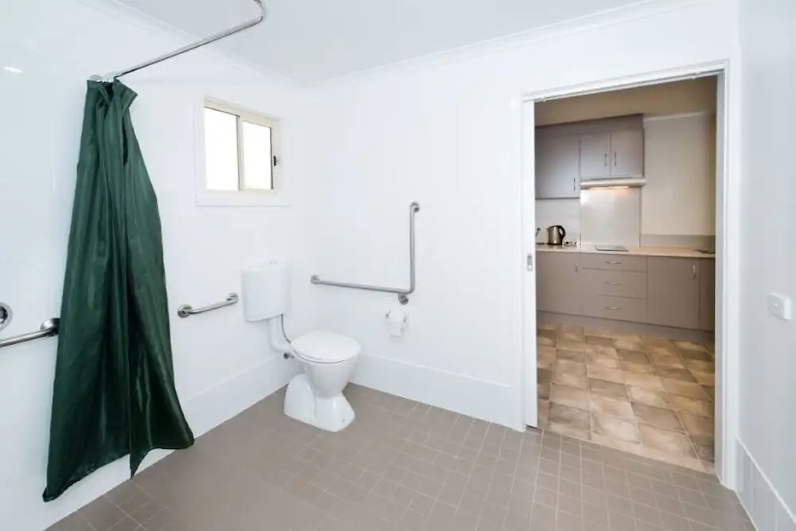 Paringa Caravan Park