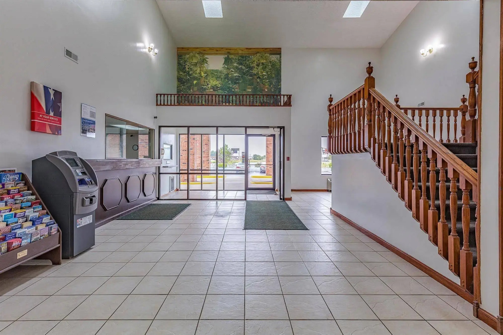 Red Lion Inn & Suites Pontoon Beach