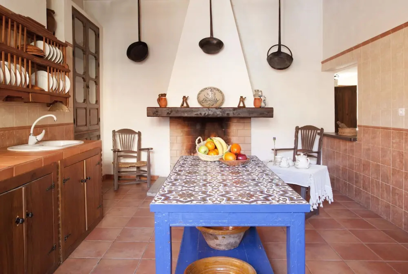 Alojamiento rural El Cortijuelo