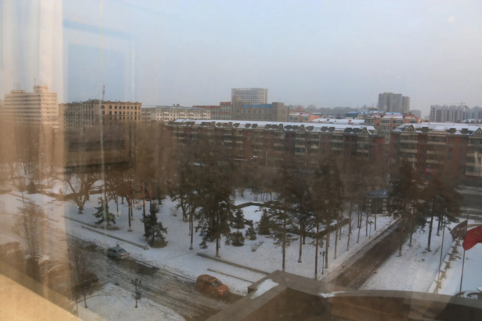 Holiday Inn Mudanjiang by IHG