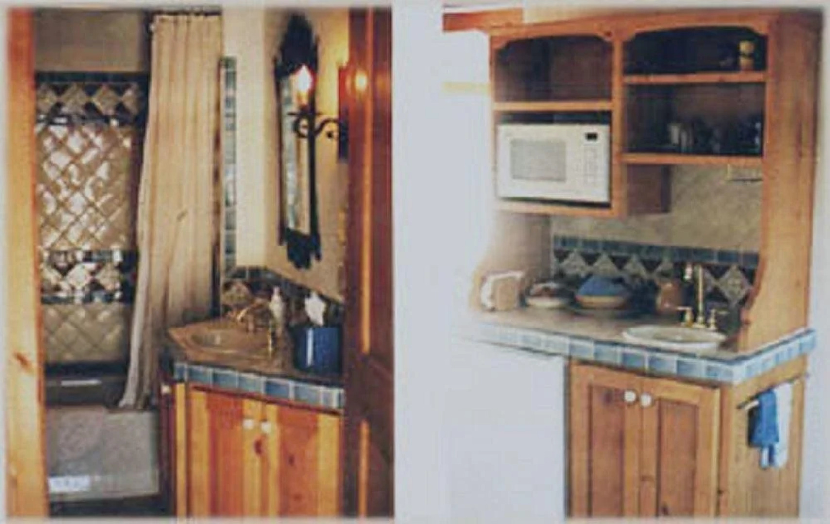 Nora Dixon Place Bed & Breakfast