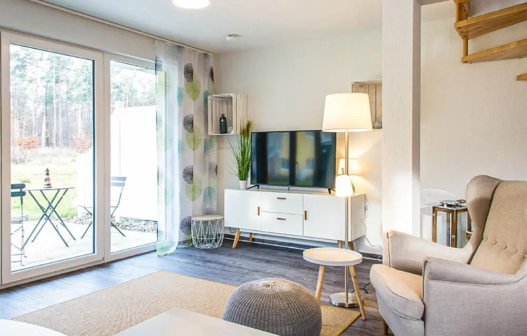 Awesome Apartment in Graaal Müritz With 2 Bedrooms and Wifi