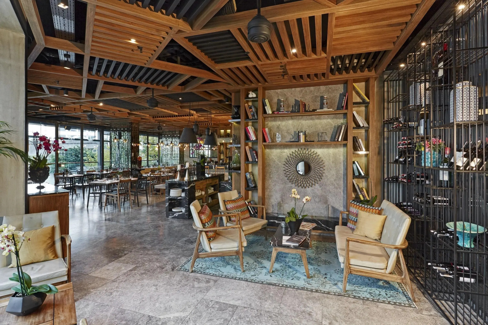 Gezi Hotel Bosphorus, Istanbul, a Member of Design Hotels - Special Class