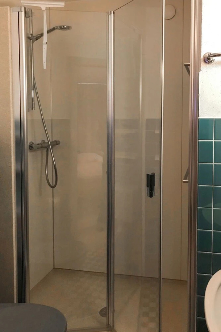 Promenade Arosa in Arosa