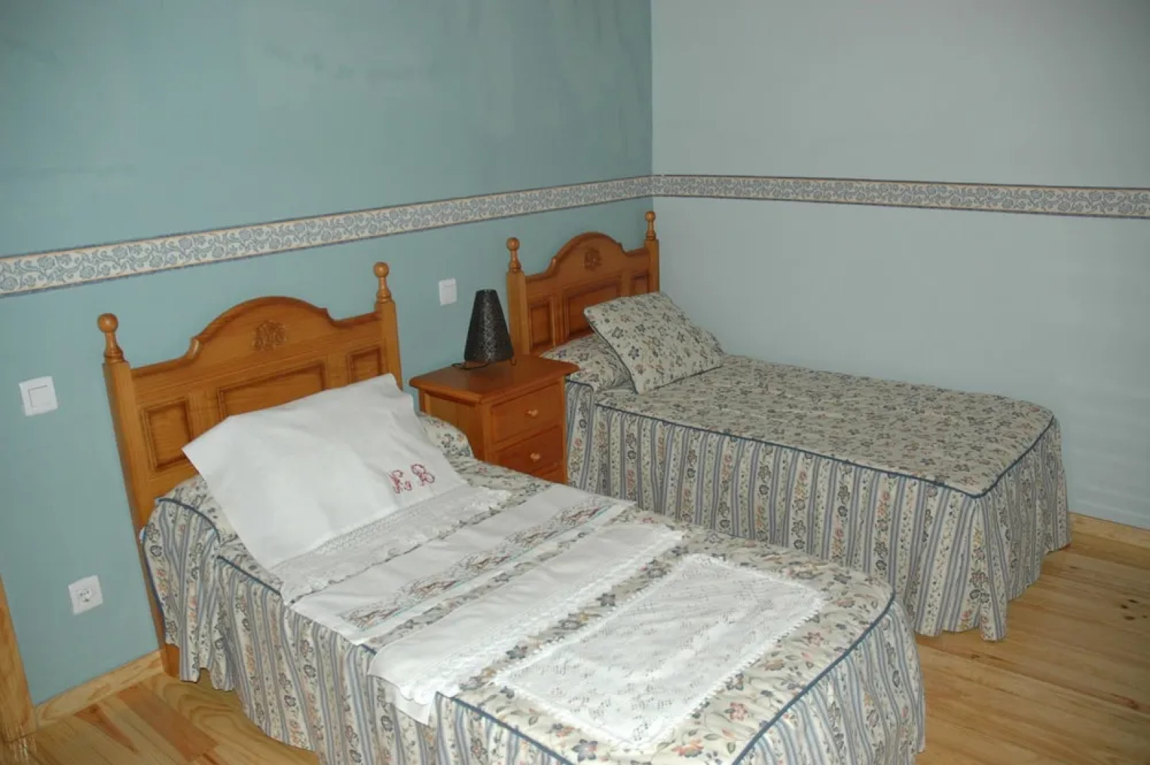 Casa Rural el Tormal