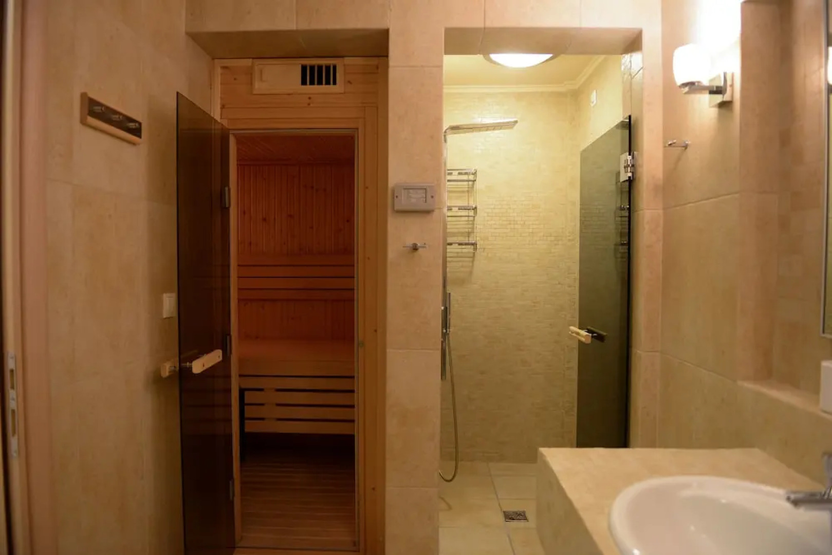 Paralia Patras - Villa Elia