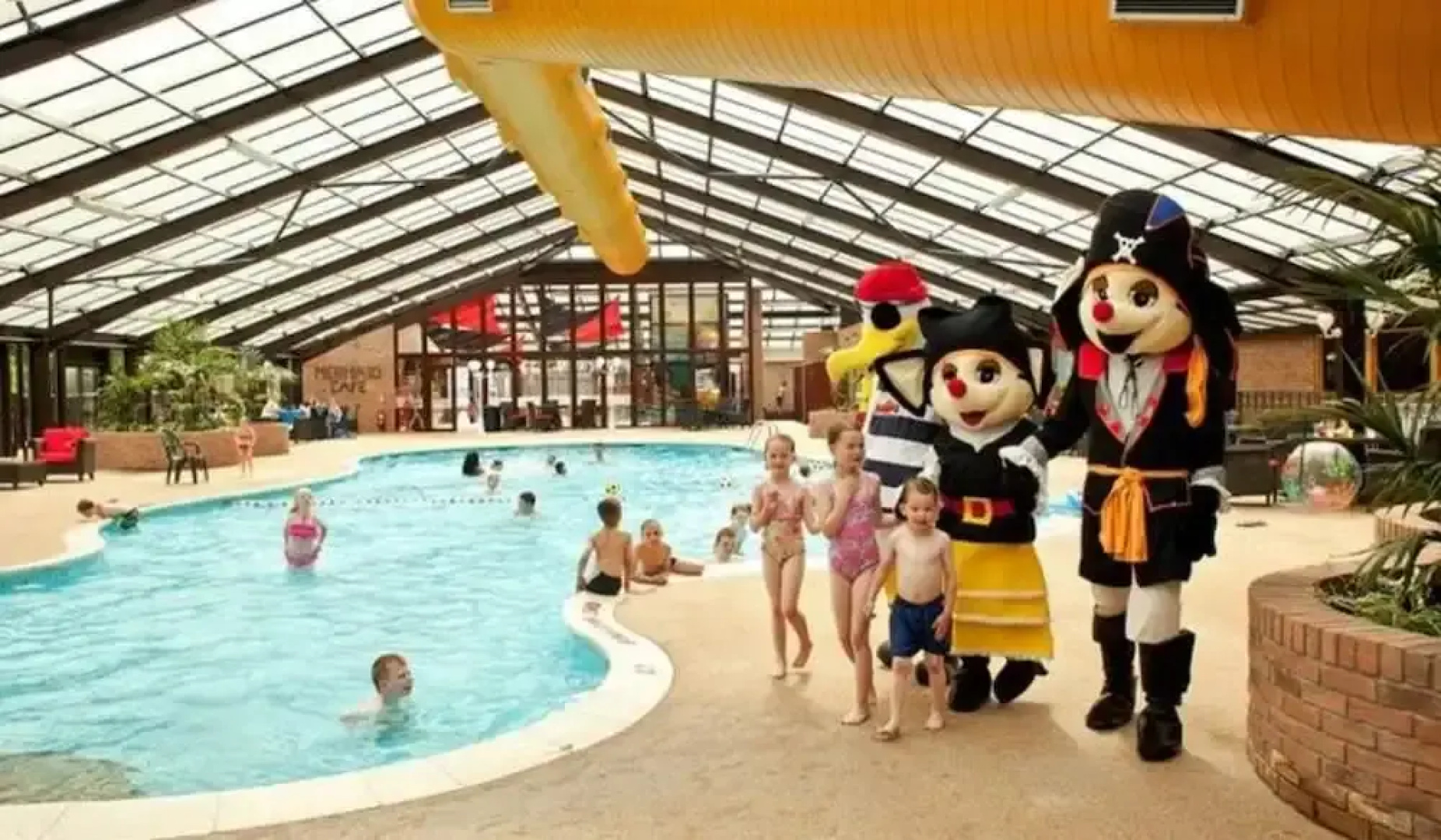 Marine Holiday Park