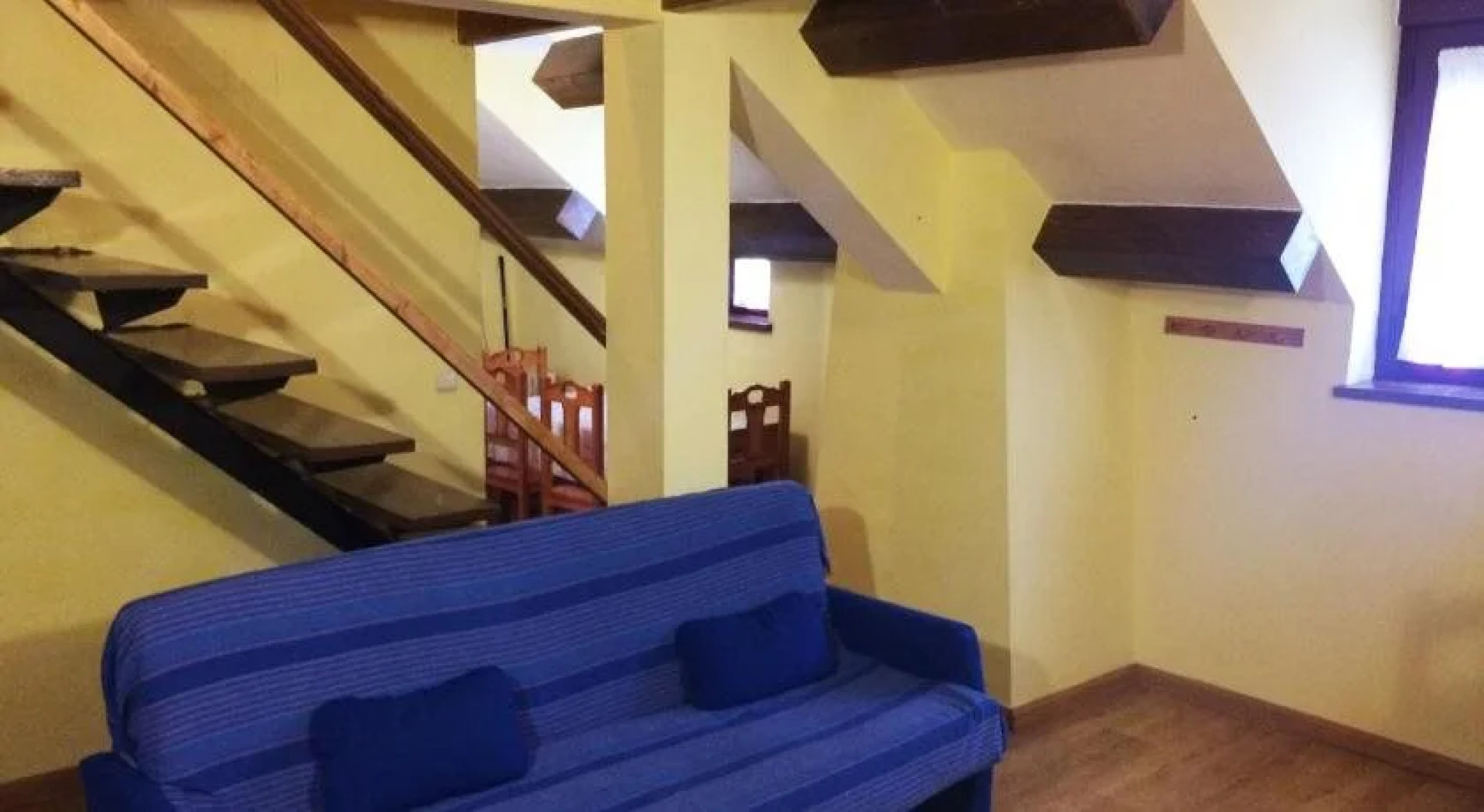 Apartamentos Canfranc 3000