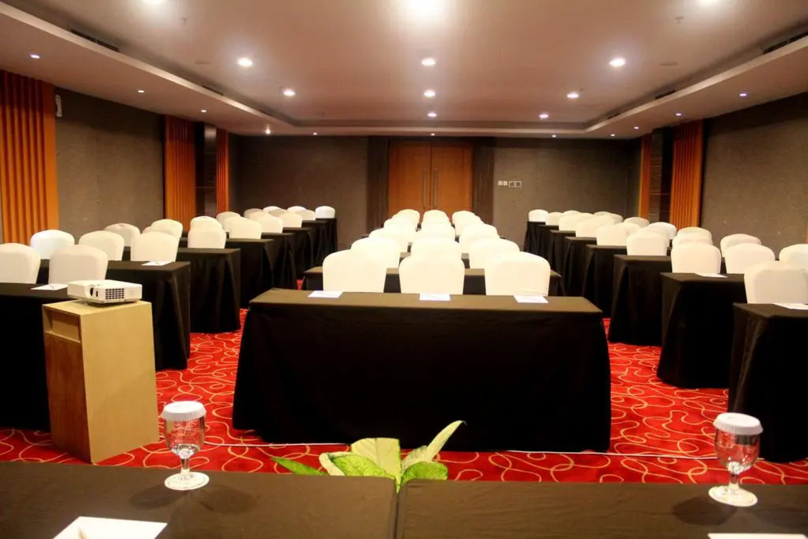 Aquarius Boutique Hotel Sampit