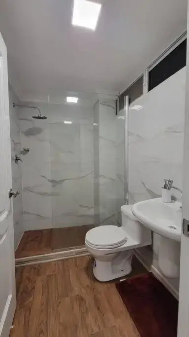 Hermoso departamento en el centro de Milagro