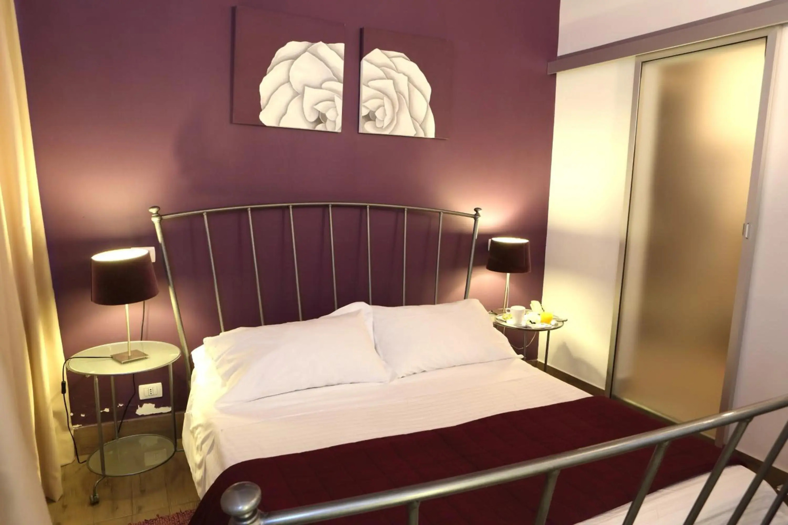 Hotel Villa Michelangelo