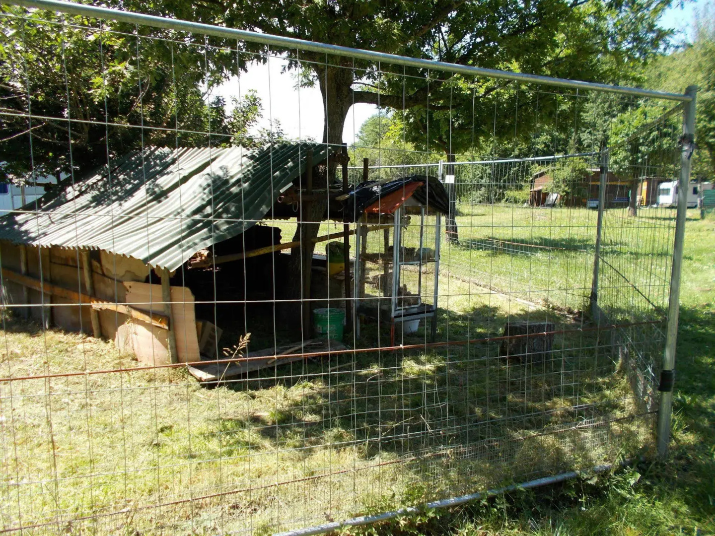 Camping Del Sole