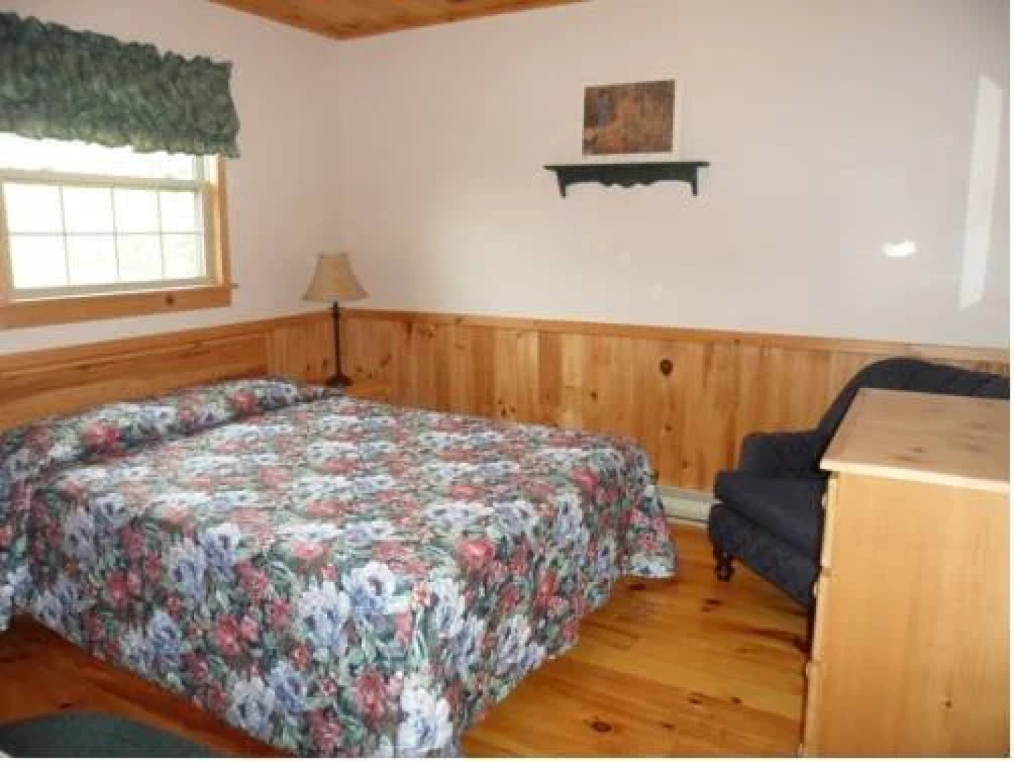 Abby Lane Summer Homes