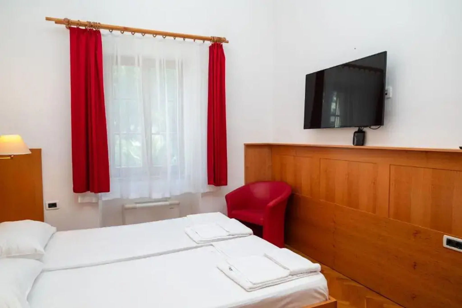 Hostel Sidro - Sveta Ana