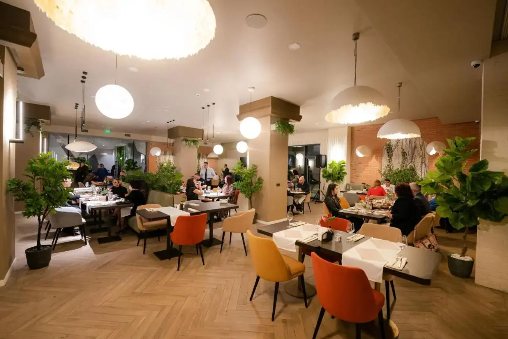 Mandachi Hotel & SPA