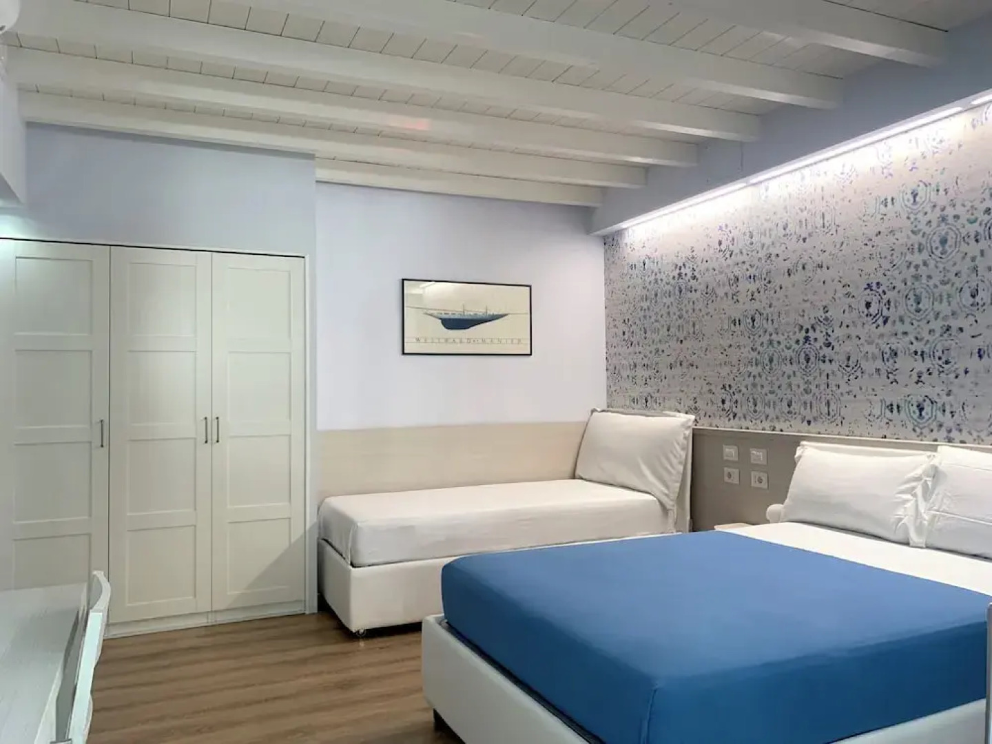 B&B Villa Pini