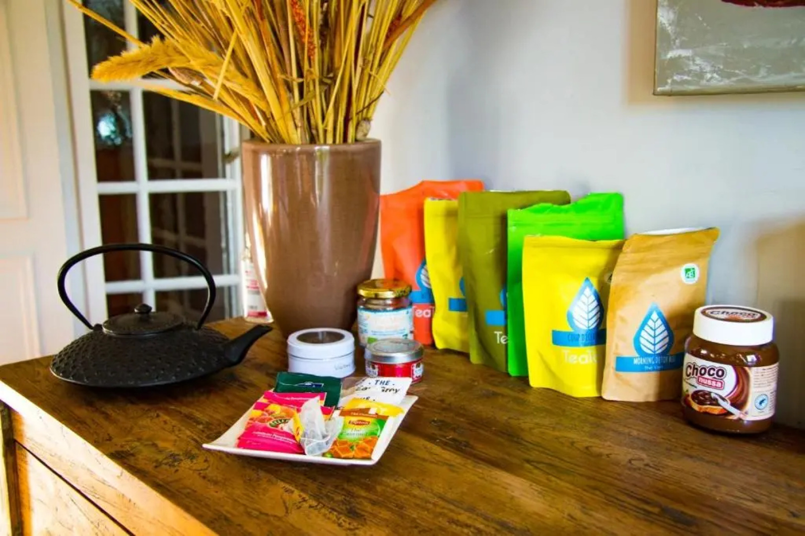 les jardins de Beaumont