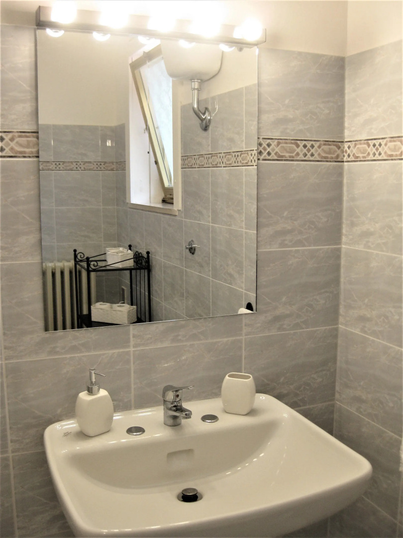 B&B Gli Archi Country Home