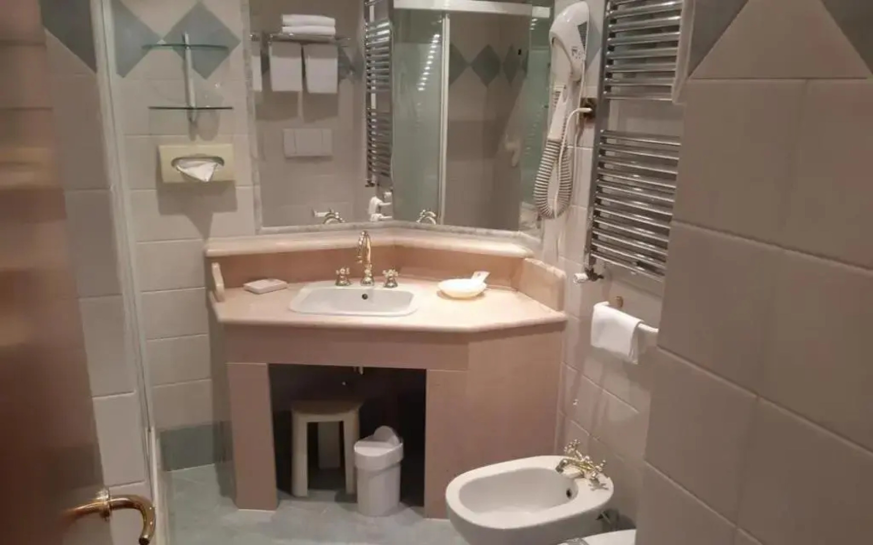 Relais Du Silence Leon D'Oro