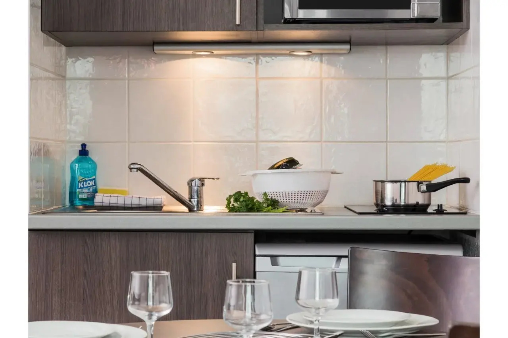 Aparthotel Adagio Access Marseille Saint-Charles