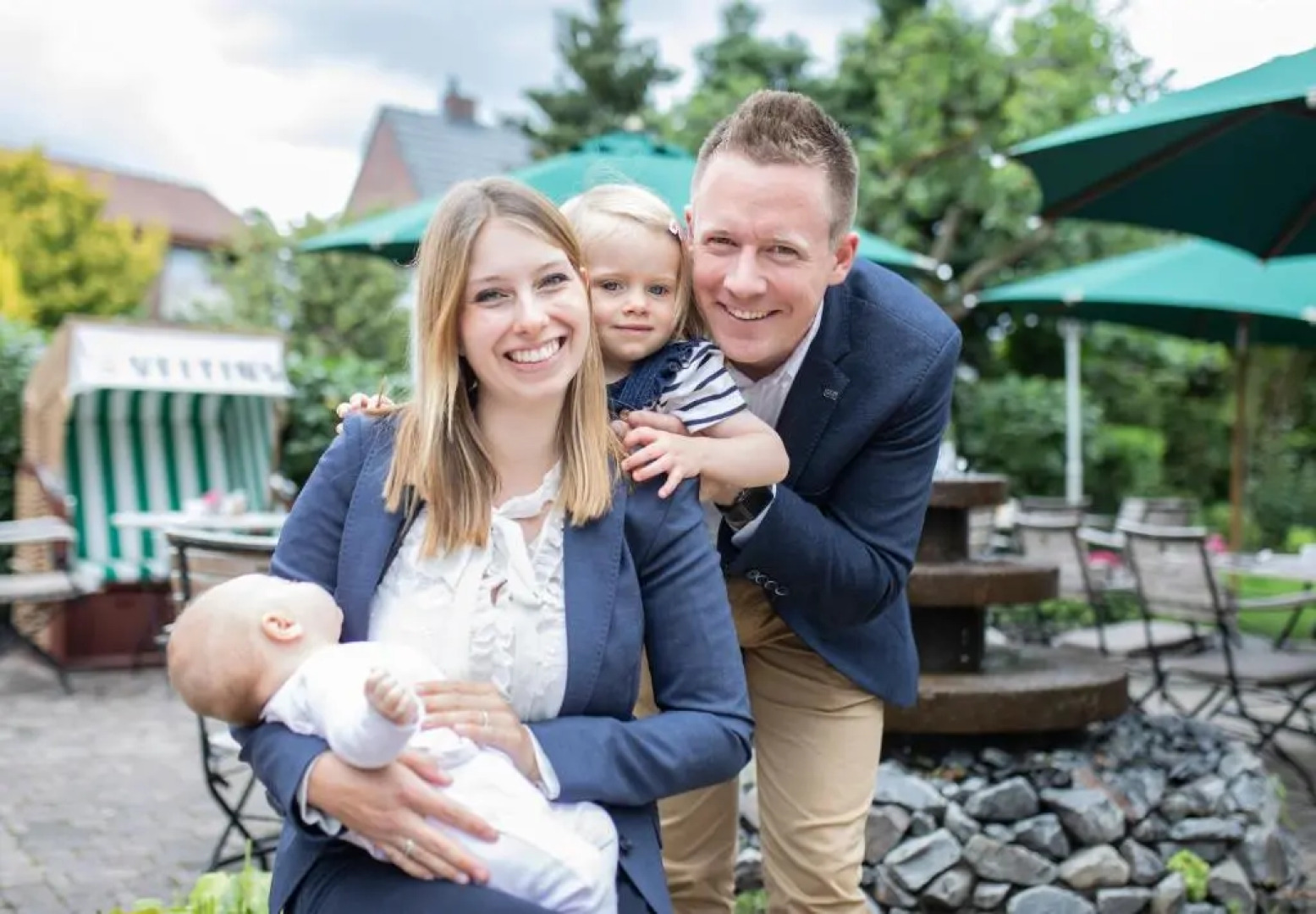 Hotel Wardenburger Hof