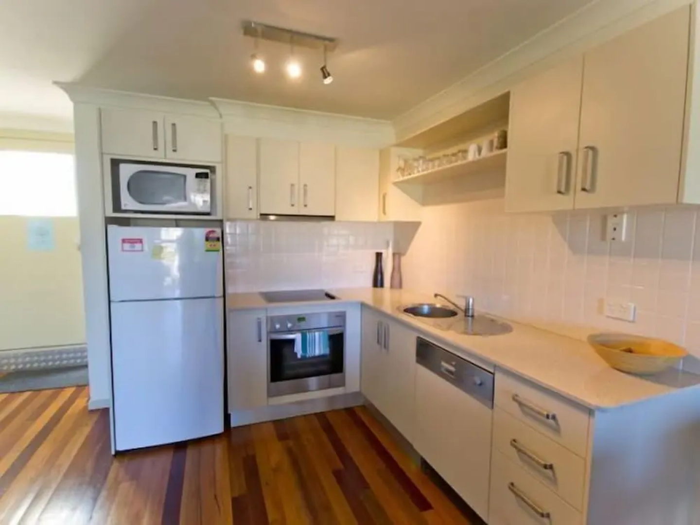 Seaspray Apartments