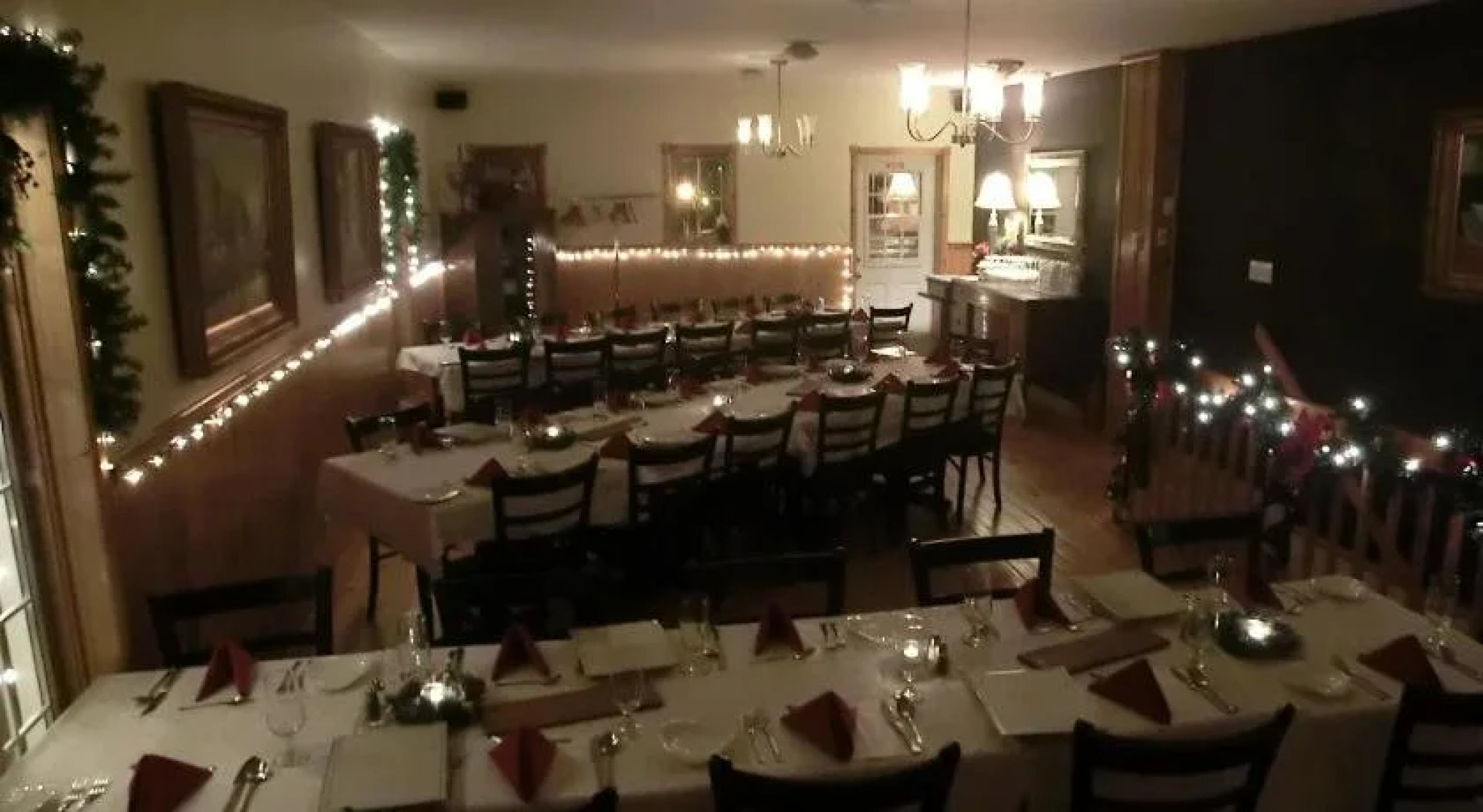 La Grange aux Hiboux Gîte et Restaurant B&B