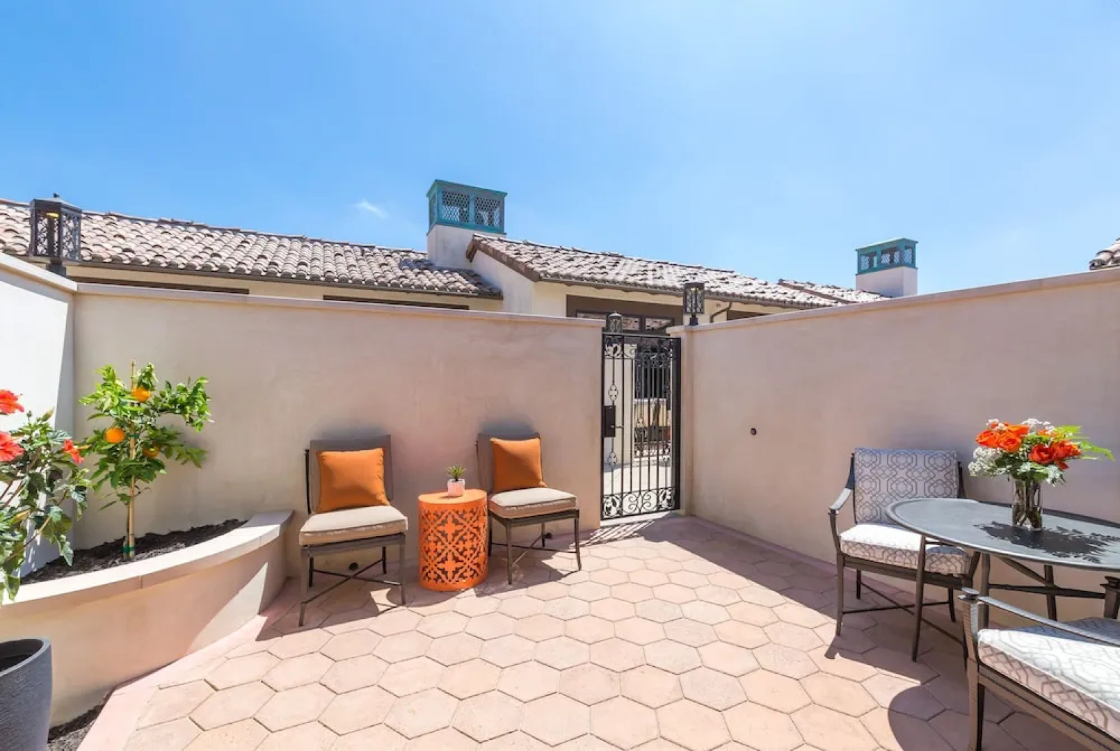 Europa Village Wineries and Resort