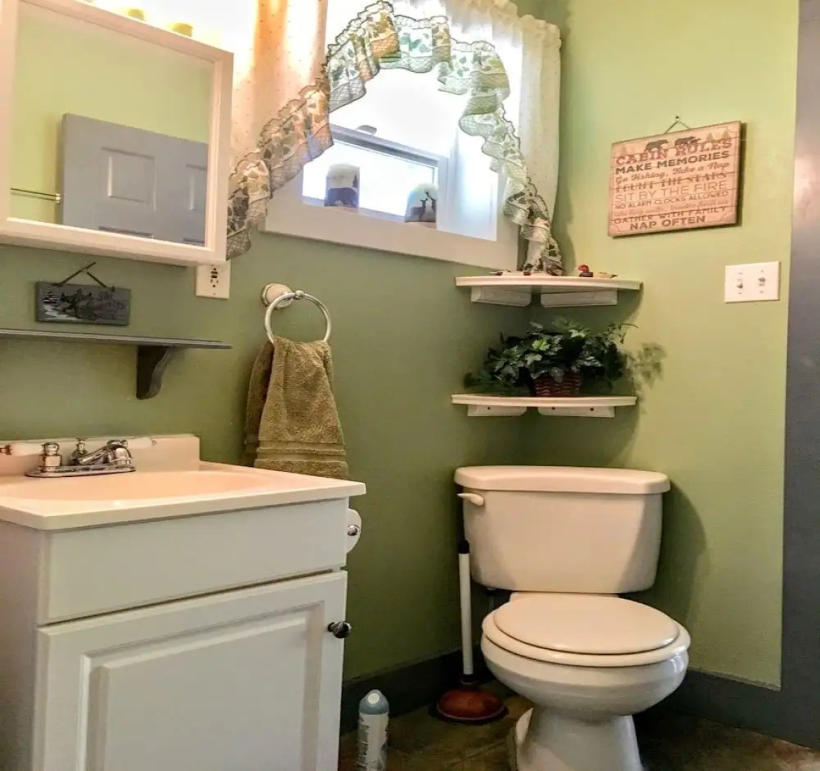 Packwood Family Ski and Vacation Getaway