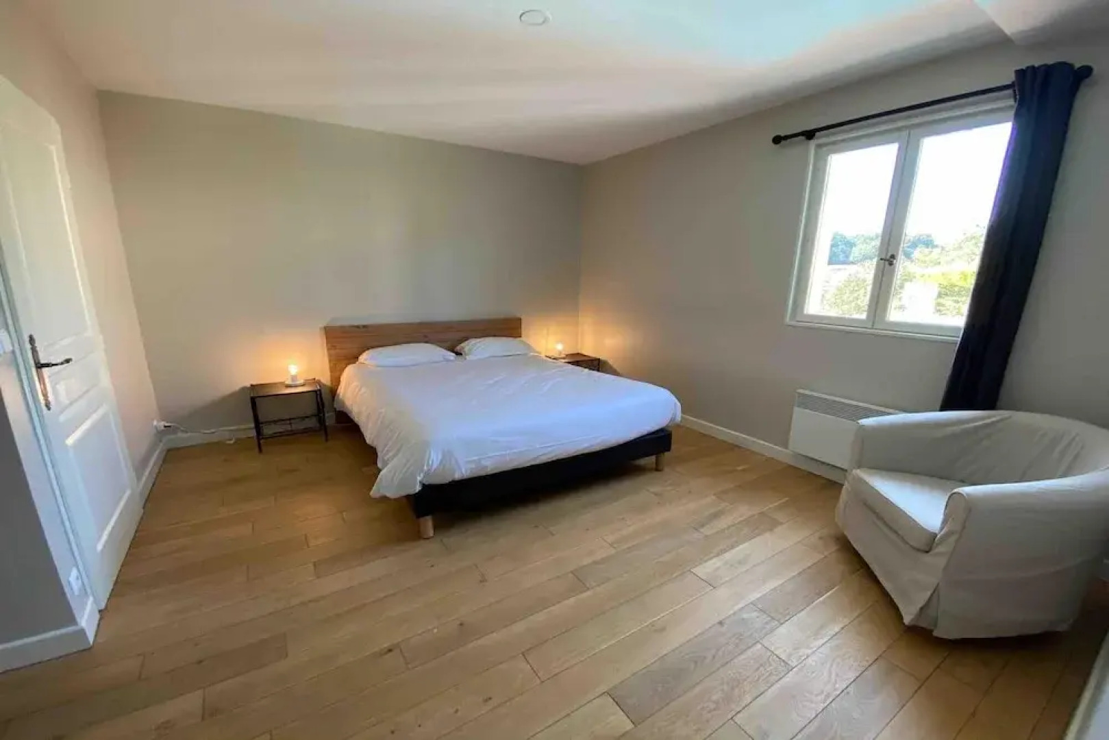 Villa With Pool in Dordogne Countryside