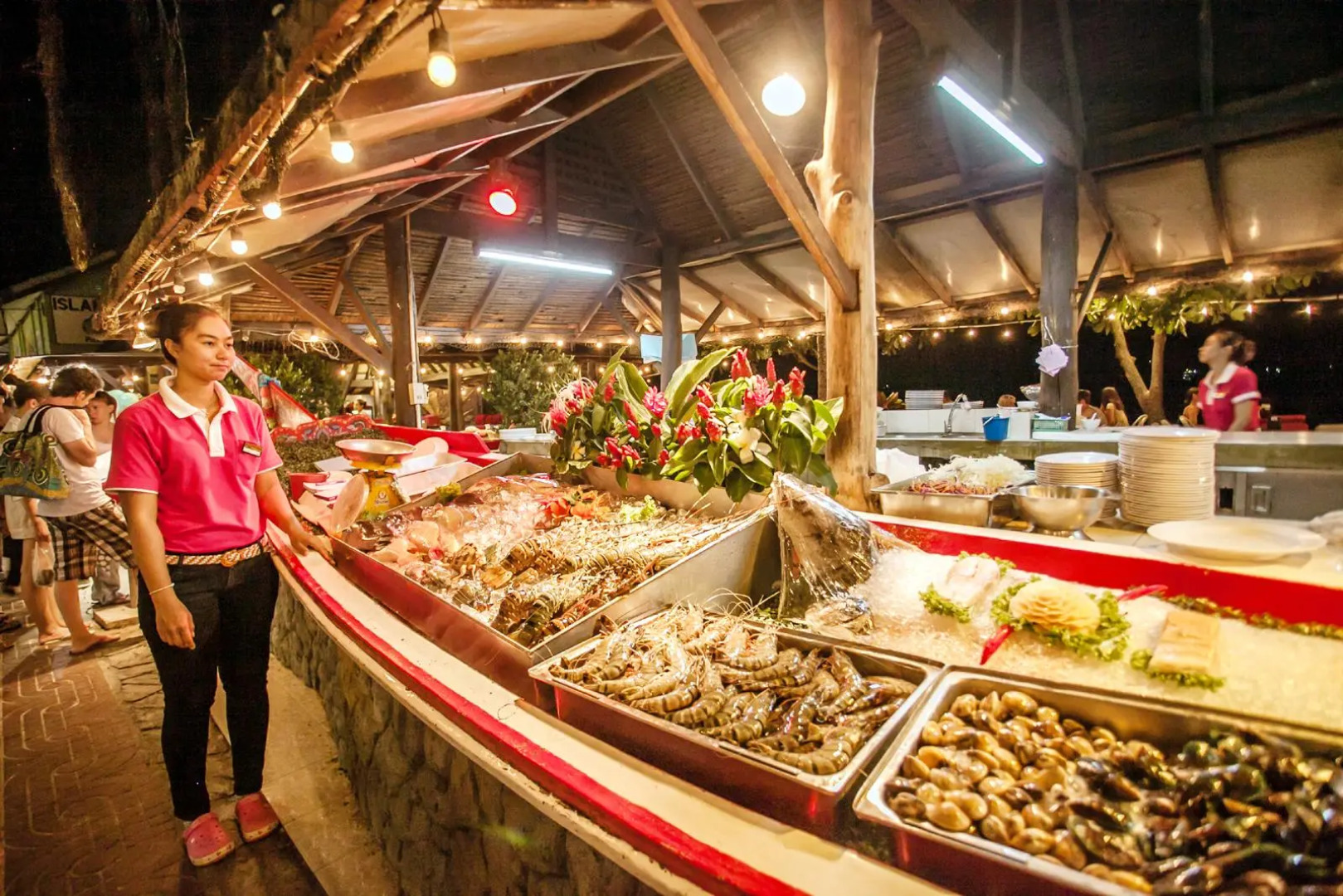 Phi Phi Banyan Villa