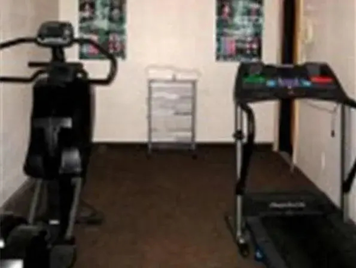 La Posada Inn Brownsville